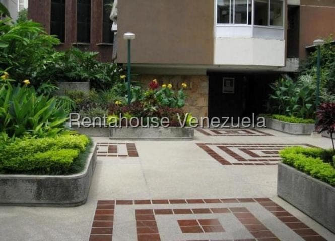 Foto 3 de Apartamento en Los Palos Grandes, Caracas