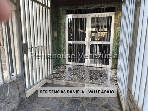 Foto 2 de Apartamento en Valle Abajo, Caracas