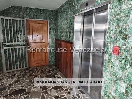 Foto 5 de Apartamento en Valle Abajo, Caracas