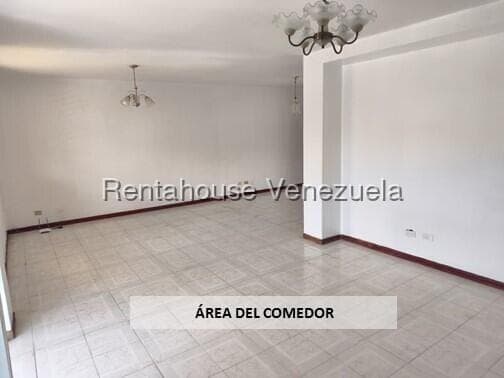 Foto 6 de Apartamento en Valle Abajo, Caracas