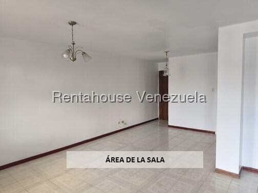 Foto 8 de Apartamento en Valle Abajo, Caracas