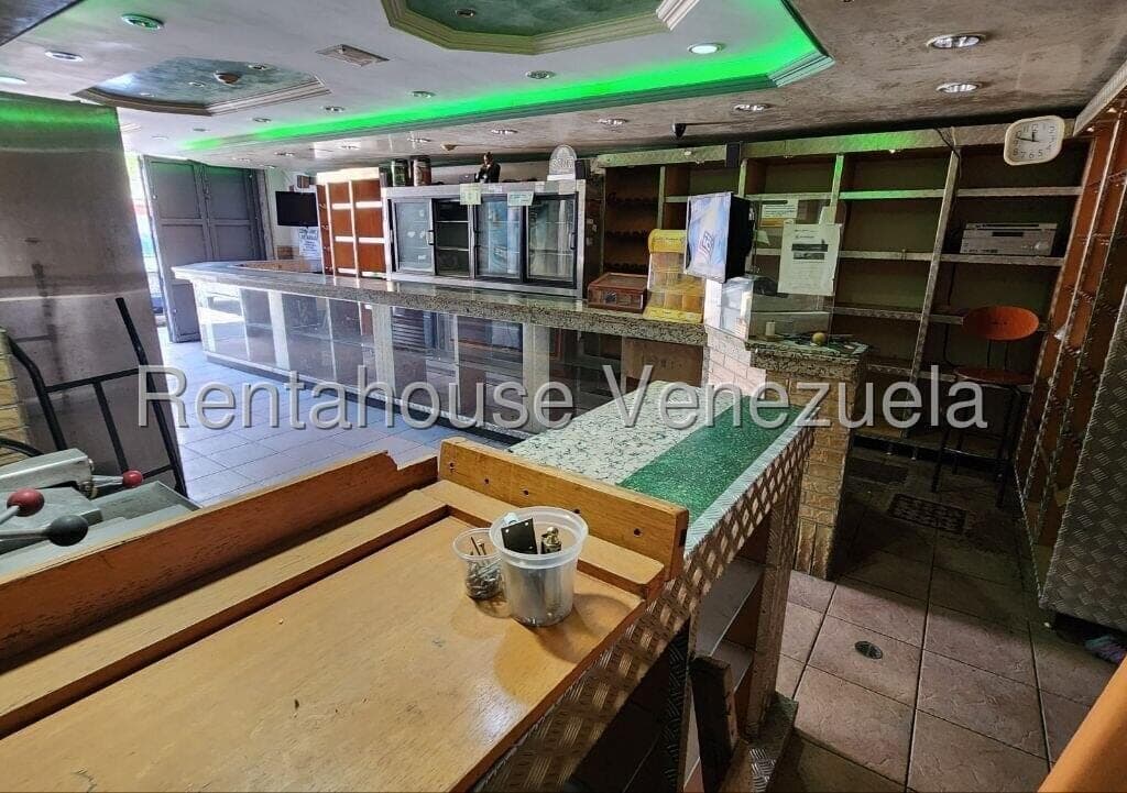 Foto 5 de Local comercial en Campo Claro, Caracas