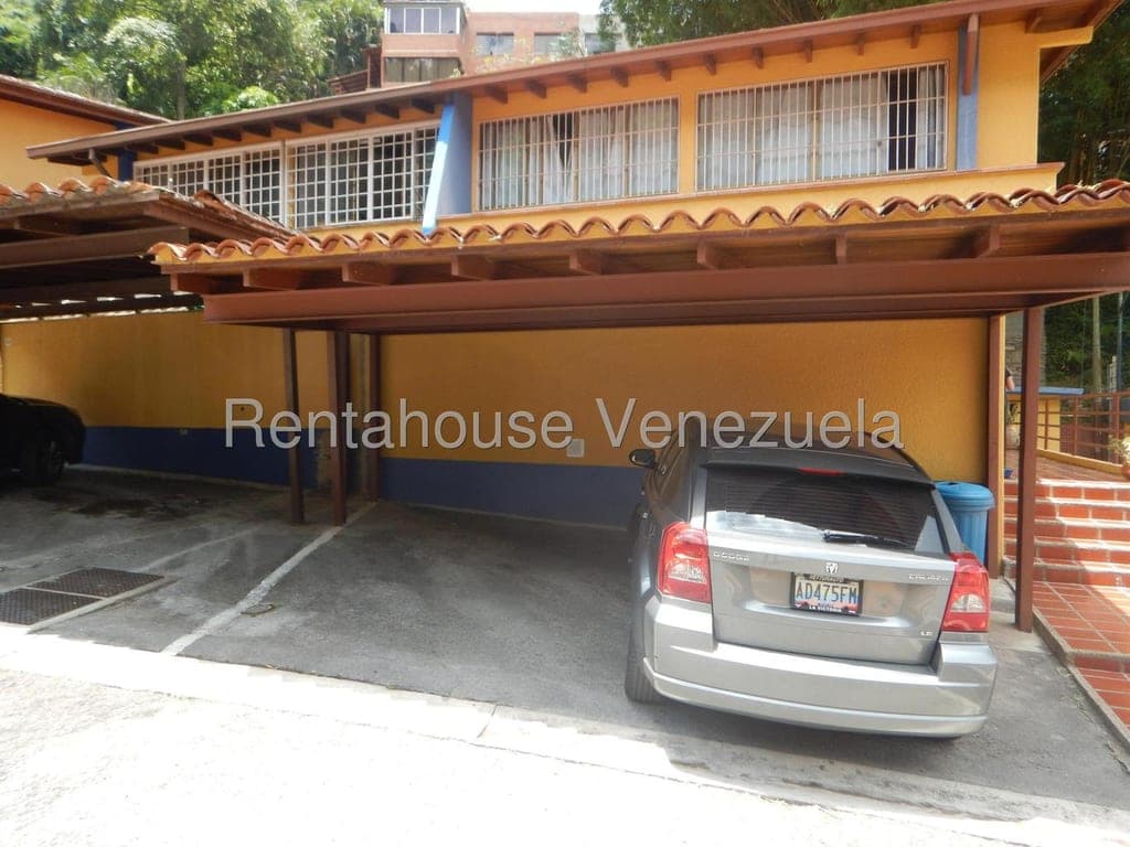 Foto 2 de Casa en La Boyera, Caracas