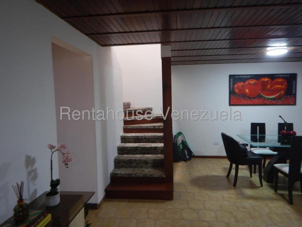 Foto 5 de Casa en La Boyera, Caracas