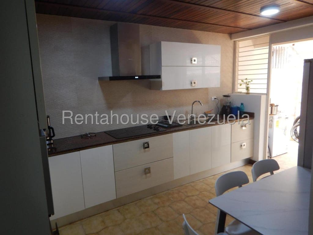 Foto 6 de Casa en La Boyera, Caracas