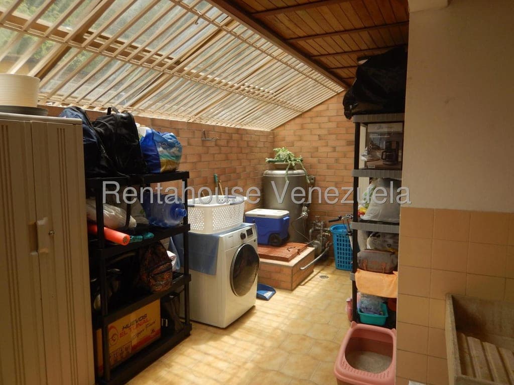 Foto 10 de Casa en La Boyera, Caracas