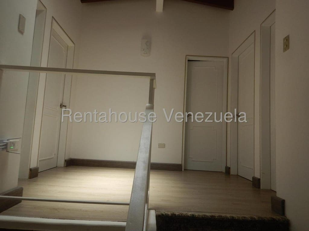 Foto 11 de Casa en La Boyera, Caracas