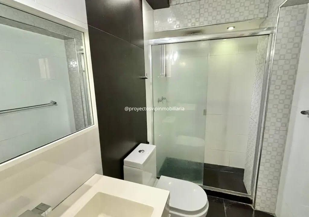 Foto 7 de Apartamento en Colinas de Bello Monte, Caracas