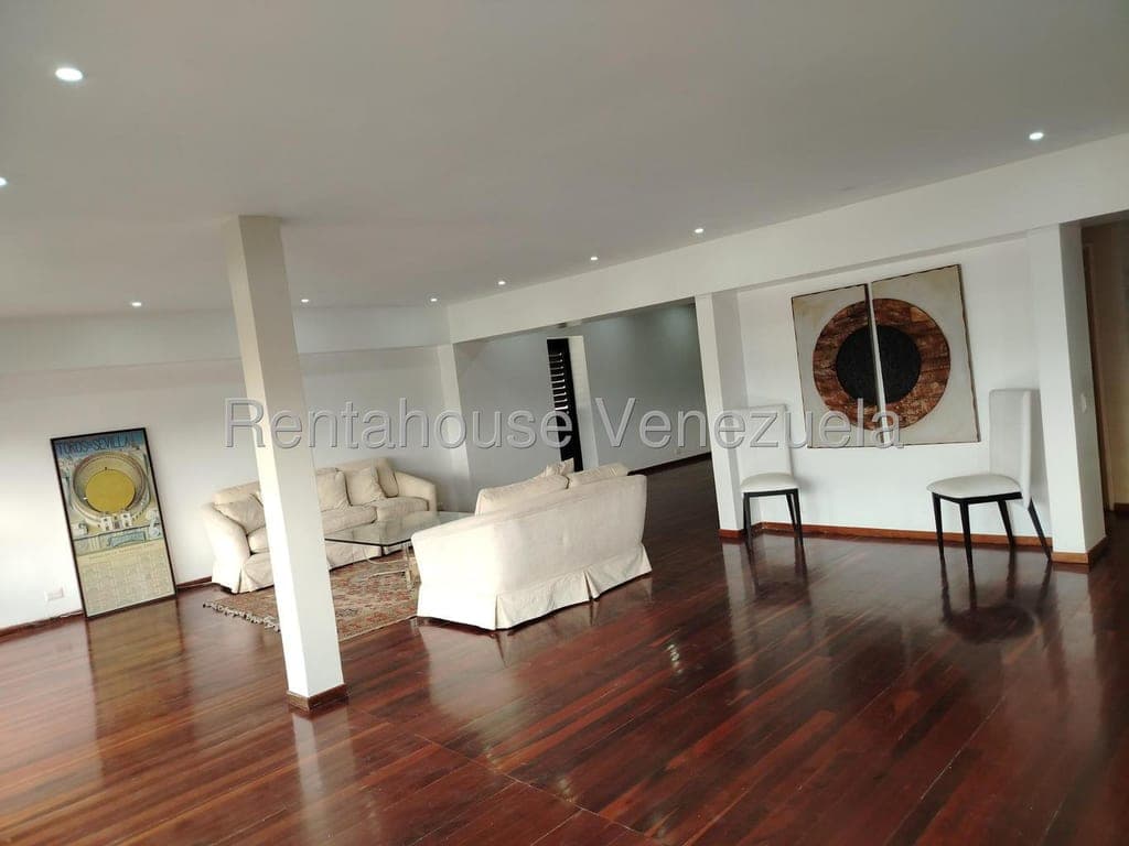 Foto 11 de Apartamento en Santa Eduvigis, Caracas