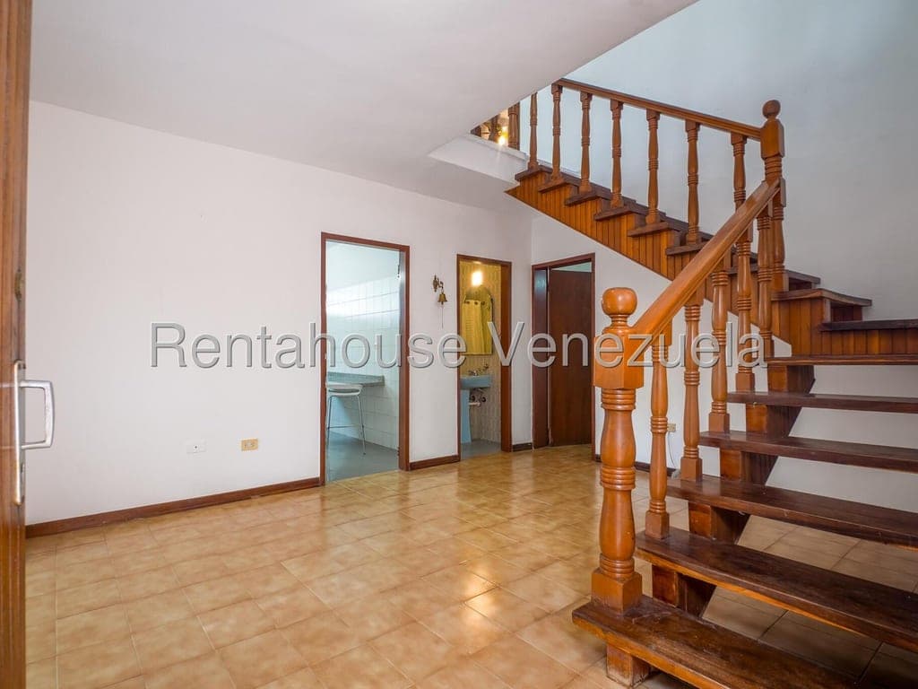 Foto 2 de Casa en Santa Fe Norte, Caracas