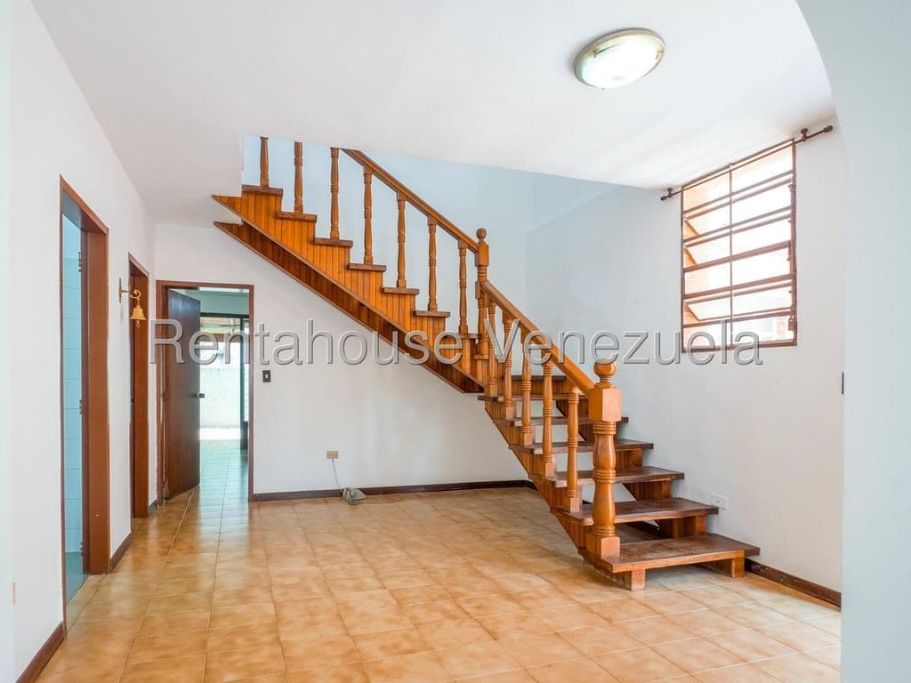 Foto 3 de Casa en Santa Fe Norte, Caracas
