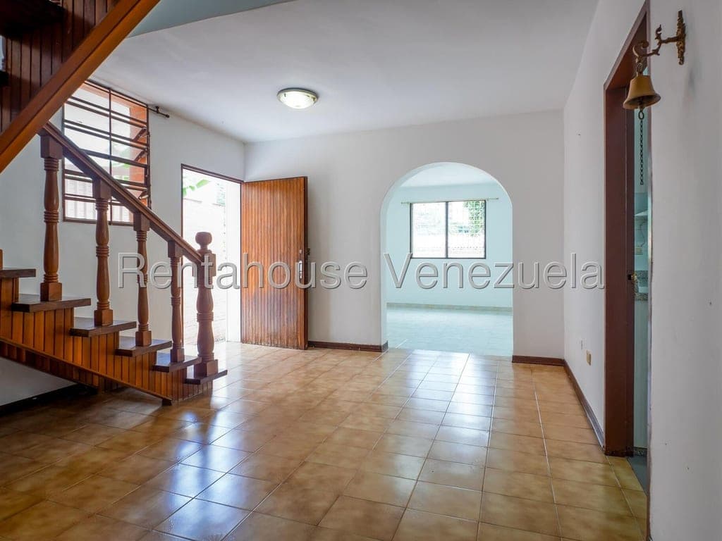 Foto 4 de Casa en Santa Fe Norte, Caracas