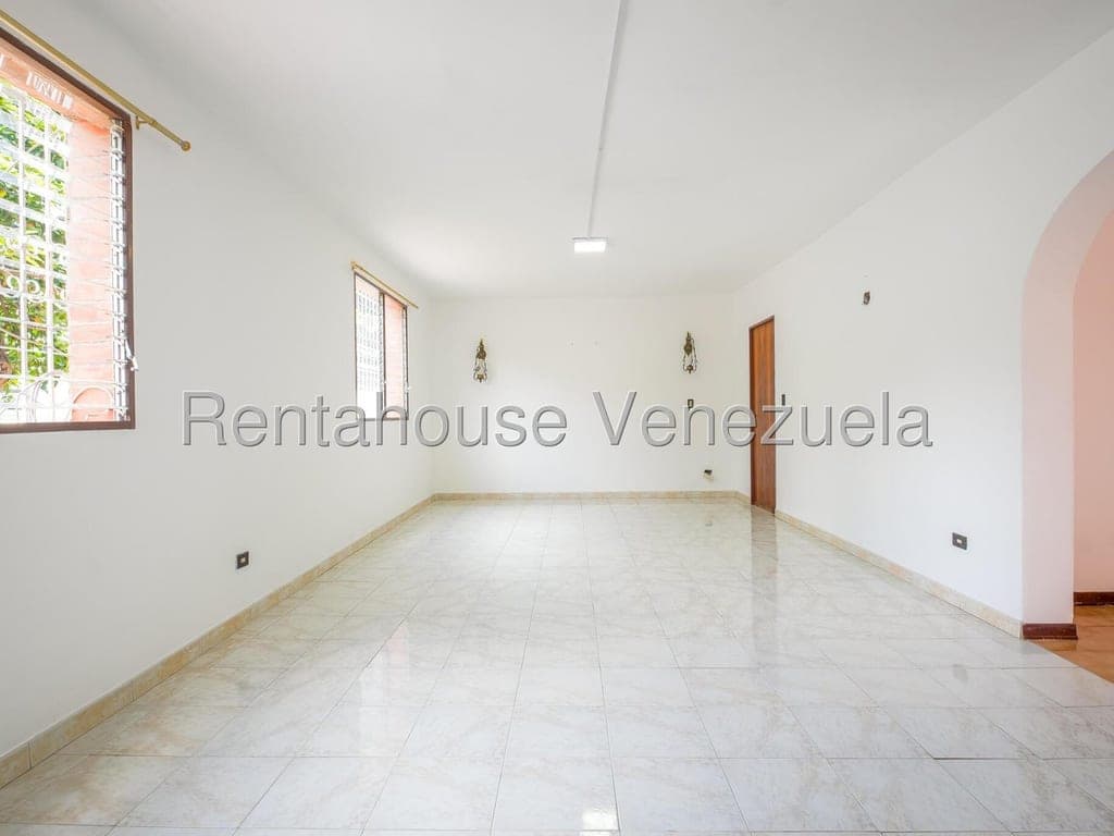 Foto 5 de Casa en Santa Fe Norte, Caracas