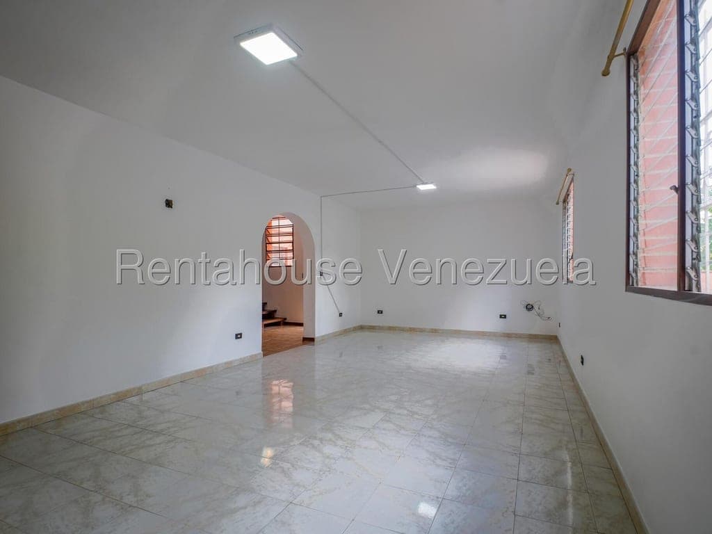 Foto 6 de Casa en Santa Fe Norte, Caracas