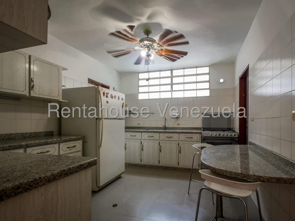 Foto 8 de Casa en Santa Fe Norte, Caracas