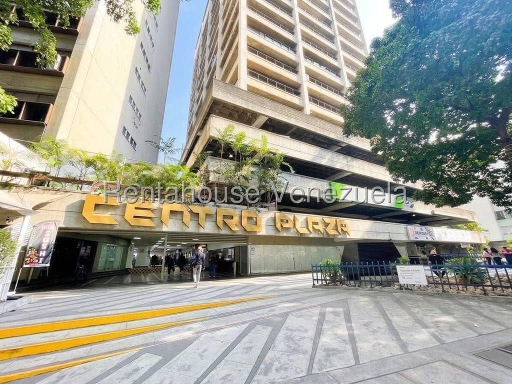 Galpón en Los Palos Grandes, Caracas