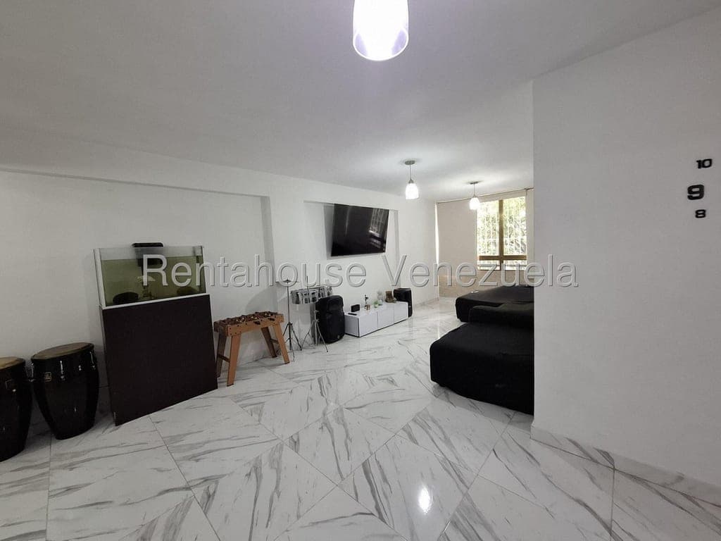 Foto 4 de Apartamento en La Urbina, Caracas