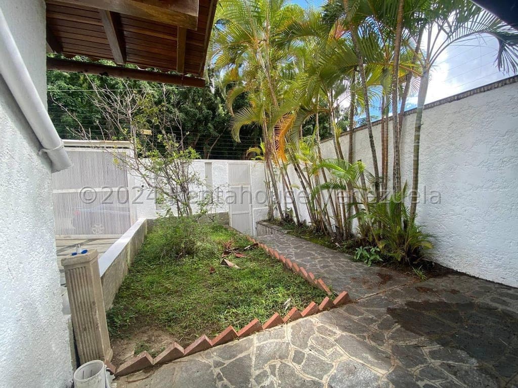 Foto 3 de Casa en Prados del Este, Caracas