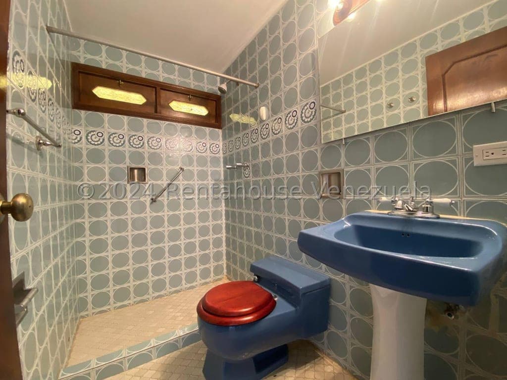 Foto 12 de Casa en Prados del Este, Caracas