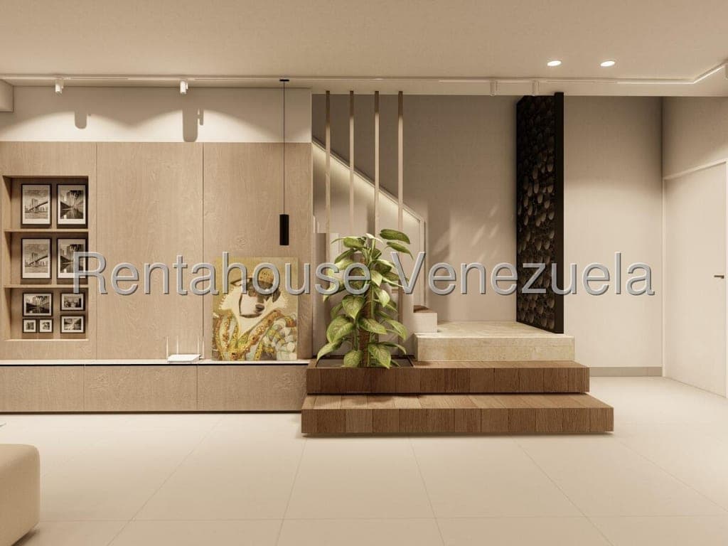 Foto 3 de Apartamento en Villa Nueva Hatillo, Caracas