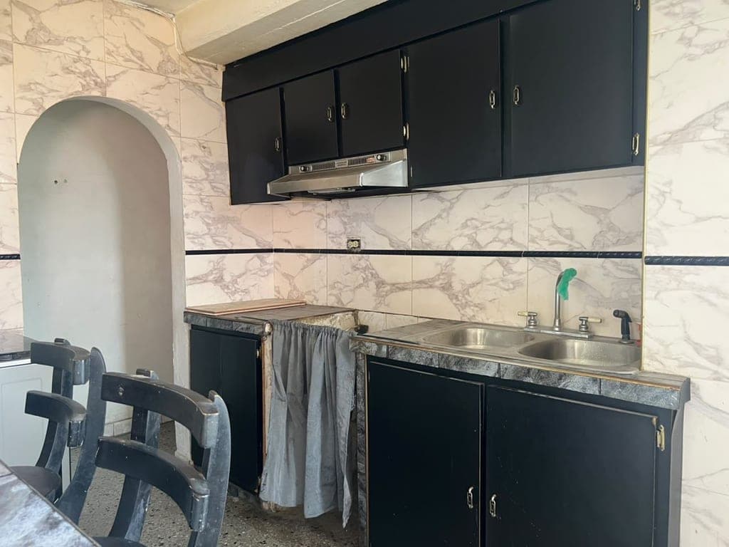 Apartamento en Los Crepúsculos, Barquisimeto