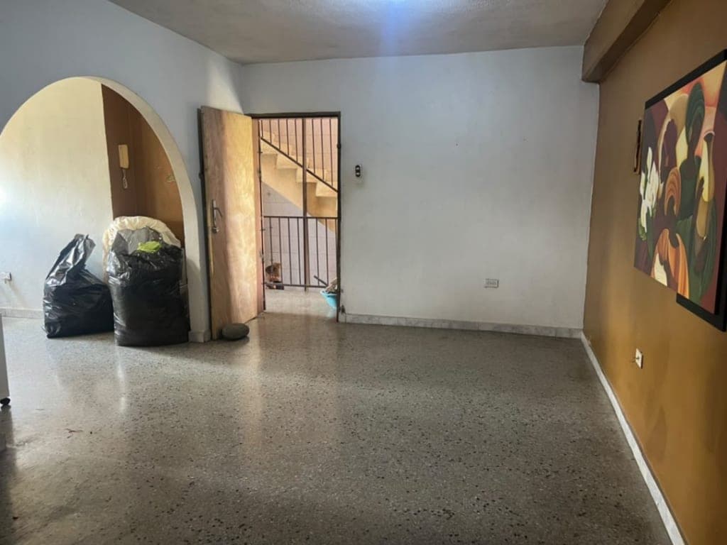Foto 3 de Apartamento en Los Crepúsculos, Barquisimeto