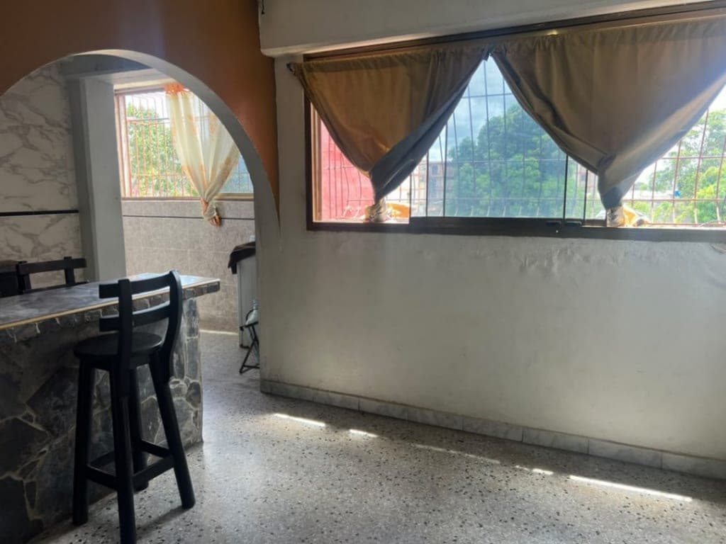 Foto 4 de Apartamento en Los Crepúsculos, Barquisimeto