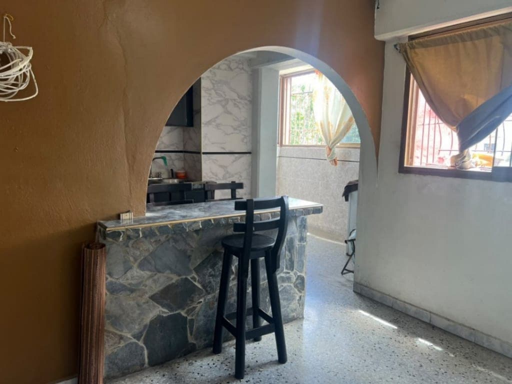Foto 11 de Apartamento en Los Crepúsculos, Barquisimeto