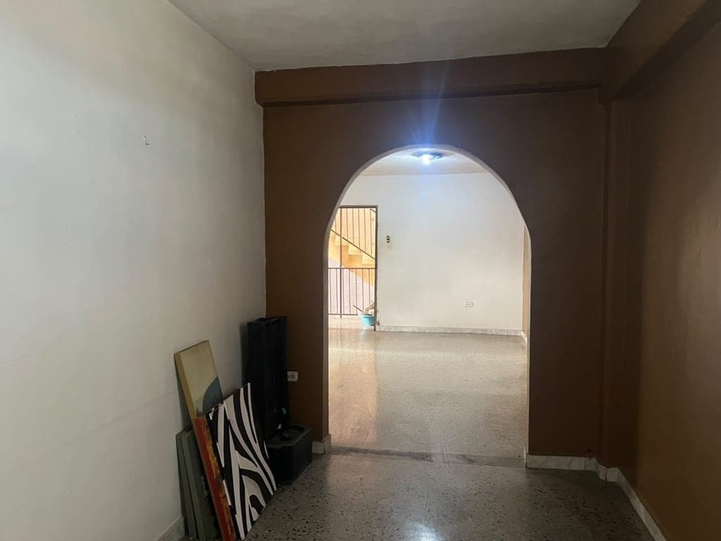 Foto 12 de Apartamento en Los Crepúsculos, Barquisimeto