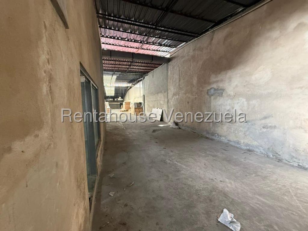 Foto 6 de Galpón en La Campiña, Caracas