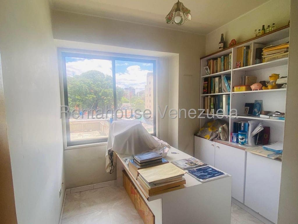 Foto 6 de Apartamento en San Bernardino, Caracas