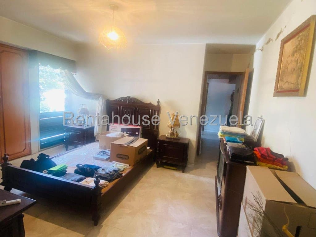 Foto 7 de Apartamento en San Bernardino, Caracas