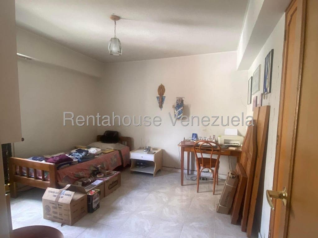 Foto 11 de Apartamento en San Bernardino, Caracas