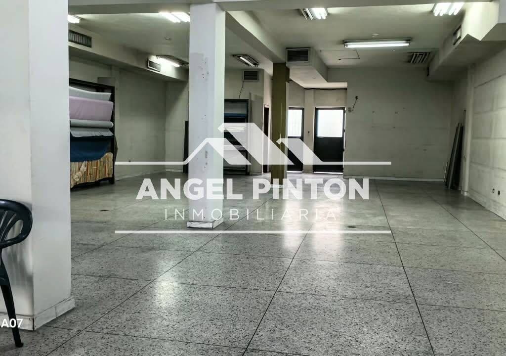 Foto 3 de Local comercial en Av. Bolívar Norte, Valencia