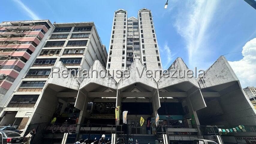 Apartamento en Parroquia Santa Rosalía, Caracas