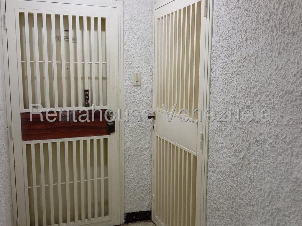 Foto 2 de Apartamento en Parroquia Santa Rosalía, Caracas