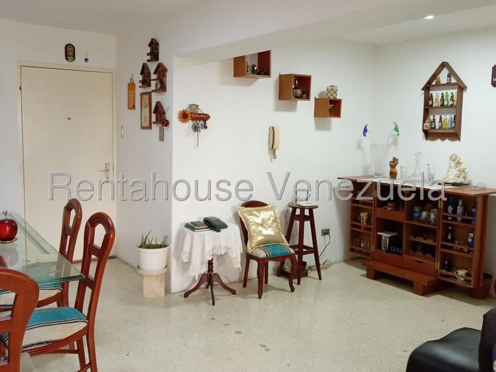 Foto 4 de Apartamento en Parroquia Santa Rosalía, Caracas