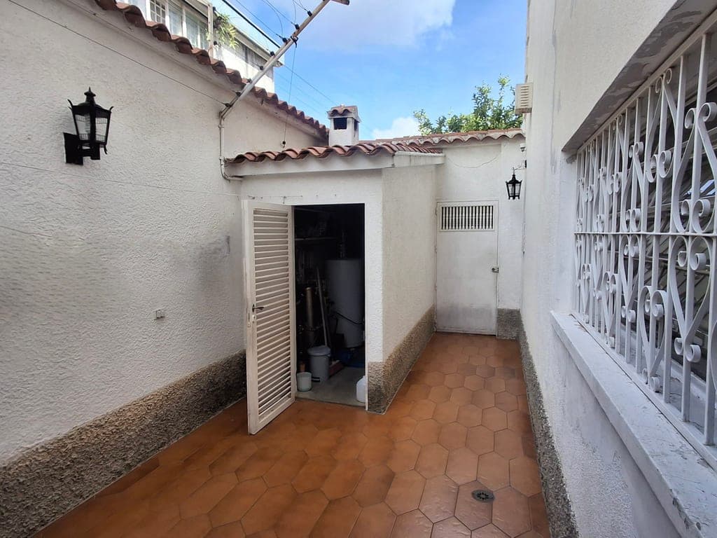 Foto 5 de Casa en El Paraíso, Caracas