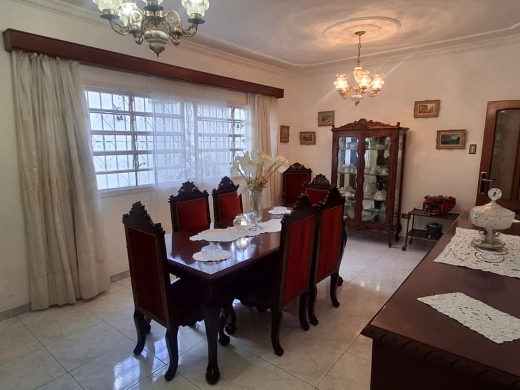 Foto 8 de Casa en El Paraíso, Caracas