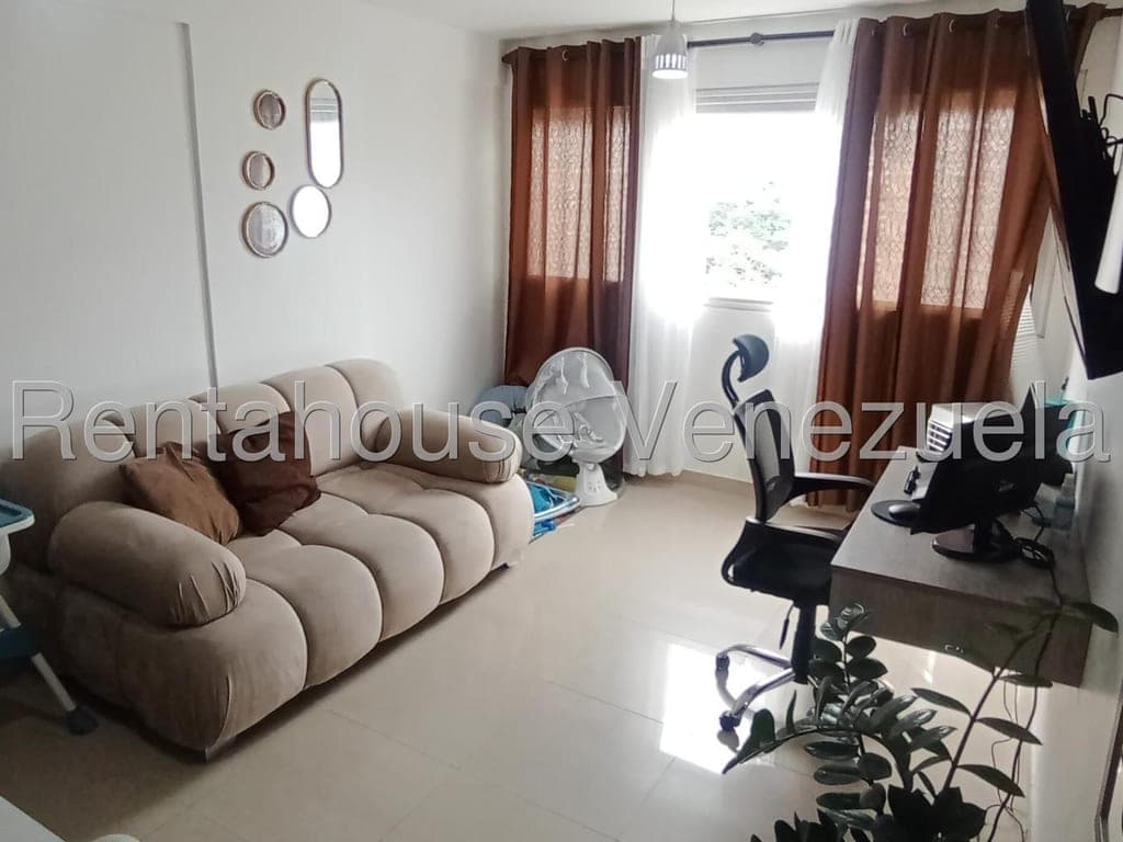Apartamento en Miravila, Caracas