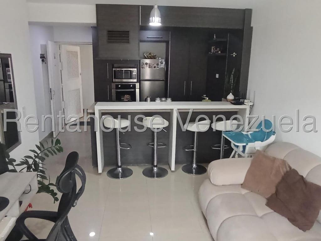 Foto 3 de Apartamento en Miravila, Caracas