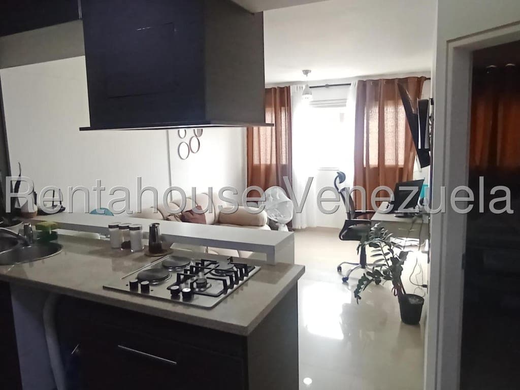 Foto 4 de Apartamento en Miravila, Caracas