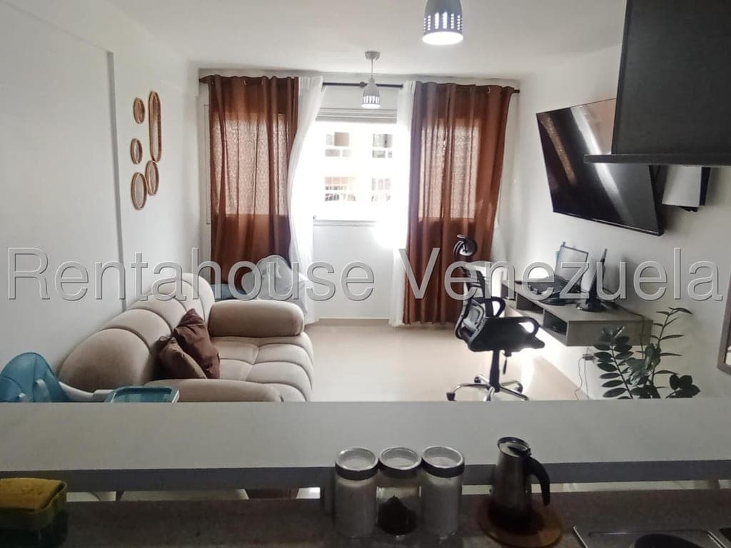 Foto 5 de Apartamento en Miravila, Caracas