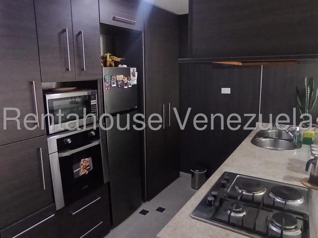 Foto 6 de Apartamento en Miravila, Caracas