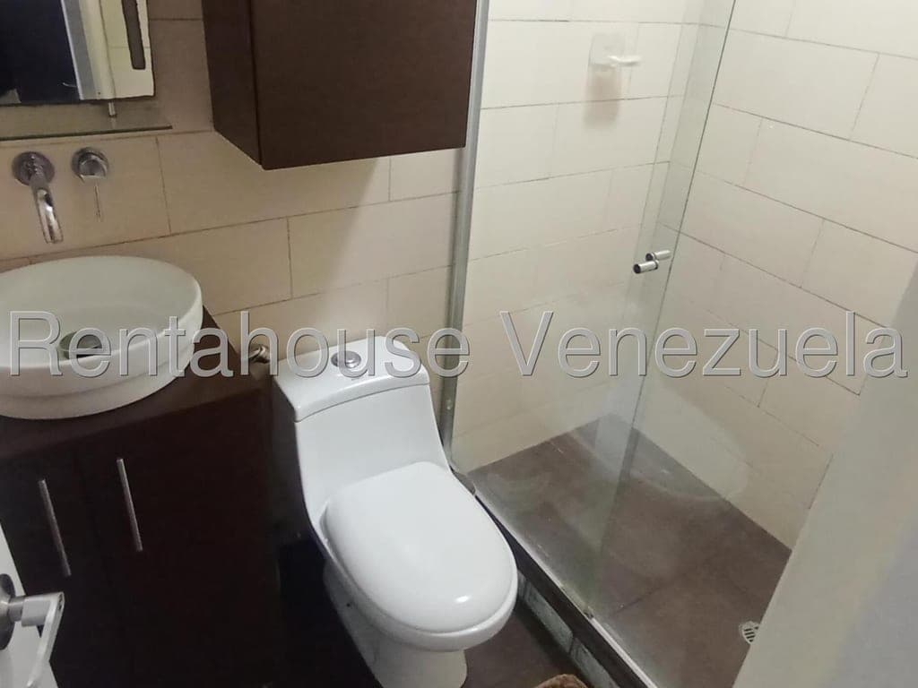Foto 8 de Apartamento en Miravila, Caracas