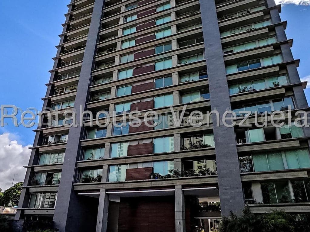 Apartamento en Sebucan, Caracas