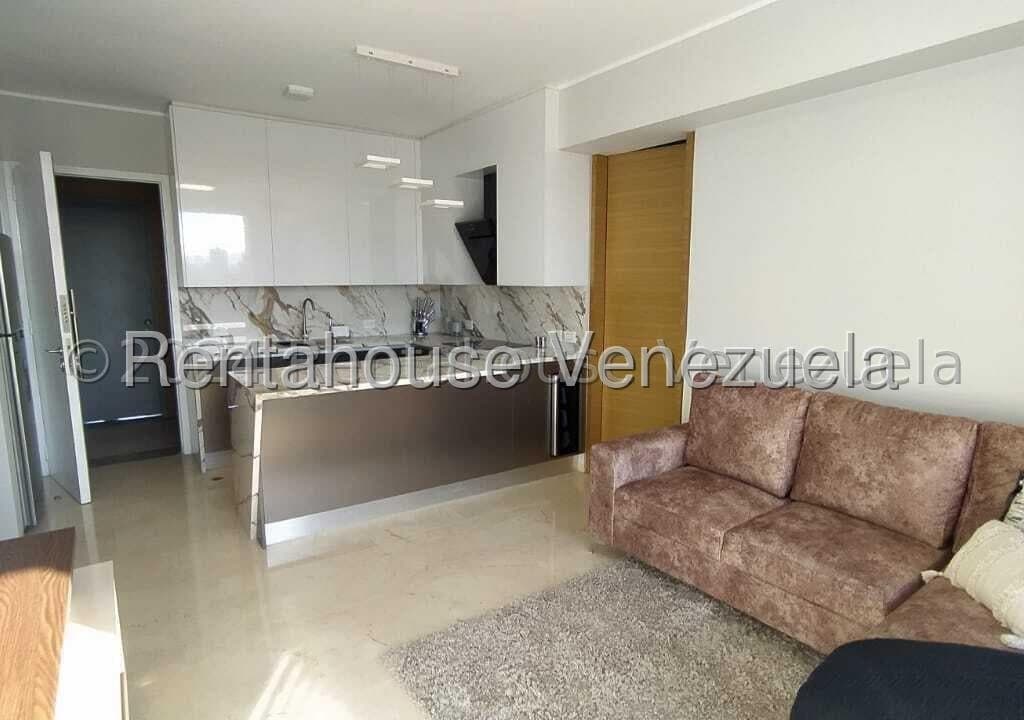 Foto 2 de Apartamento en Sebucan, Caracas