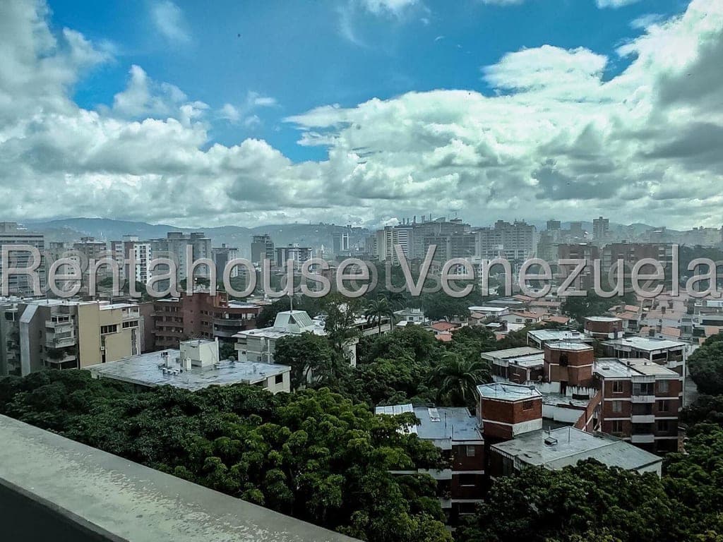 Foto 4 de Apartamento en Sebucan, Caracas