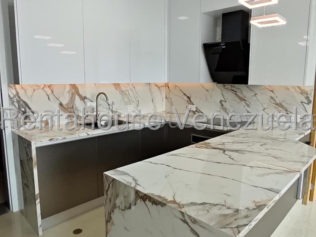 Foto 6 de Apartamento en Sebucan, Caracas