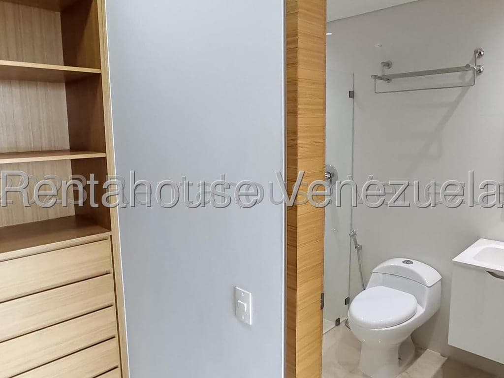 Foto 9 de Apartamento en Sebucan, Caracas